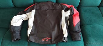 Motobunda AlpineStars XL - 7