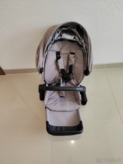 Cybex e-priam - 7