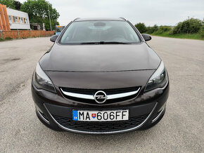 Opel Astra ST 1,6 CDTI Start/Stop Cosmo - 7
