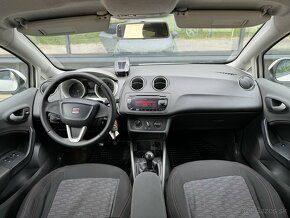 Seat Ibiza 1.6 TDI - 7