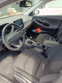 Hyundai I30 CW 1.6CRDI 2020 1.majiteľ - 7