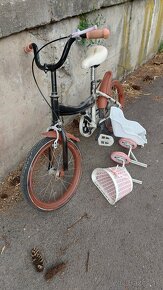 Detský bicykel - 7
