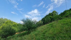 Výrazná zľava  pozemok na predaj, Banská Štiavnica. - 7