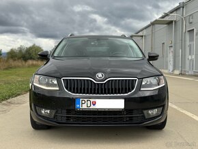 OCTAVIA DSG 2.0 TDI 110kw - 7