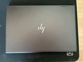 HP ENVY x360 convertible - prasknuté sklo - 7