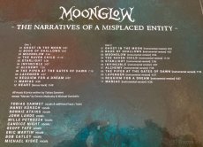 Avantasia - Moonglow 2CD artbook - 7