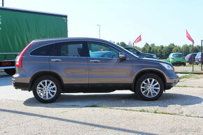 Honda CR-V 2.2 i-DTEC Executive - 7