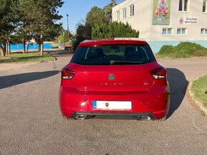 Seat Ibiza 1.5 TSI 150 EVO FR - 7