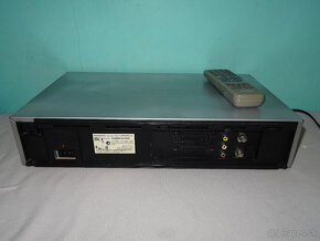 SUPER S-VHS- Panasonic HV-HS880, 3D, HIFI stereo, 6 hlav - 7