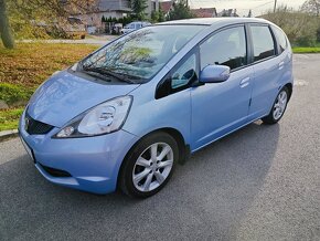 Honda JAZZ 1.3 Comfort - 7