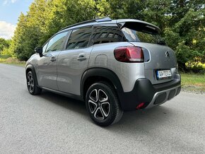 Citroën C3 Aircross Shine Puretech 110k - 7