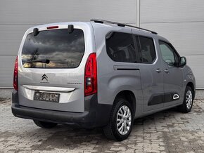 Citroën Berlingo BlueHDi 130 S S Shine XL - 7