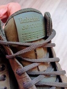 Timberland pánska obuv - 7