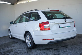 79-ŠKODA Octavia Combi,2019,nafta,1.6TDI Ambition 85kW - 7