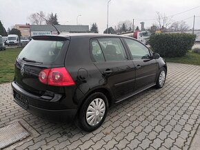 Volkswagen Golf 1.9 TDI Trendline 4-Motion  4x4 - 7