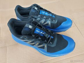 Salomon Pulsar Trail + navigácia - 7