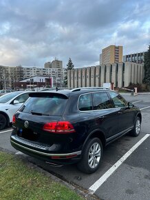 VW Touareg 3.0 TDI 193kw,7/2017,53 000 km - 7