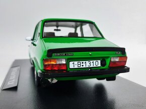 1:18 - Dacia 1310 TLX (1991) - Triple 9 - 1:18 - 7