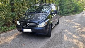 Vito w639 115CDI - 7