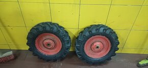 Malotraktor terra vari agzat vary mf 70 - 7