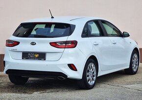 Kia Ceed 1.4 CVVT Silver Led Packet SR 1maj V záruke - 7