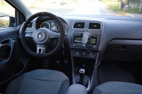 Volkswagen Polo 1.2 12V Comfortline - 7