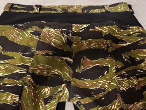 Helikon MCDU PANTS tiger stripe 3XL - 7