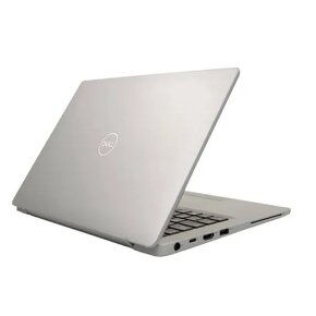 Dell Latitude 7300 Grey - 7