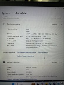 HP omen laptop 15-dc0xxx - 7