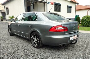 ŠKODA SUPERB 2.0TDI 103kW DSG SEDAN - NOVA STK, ŠPZ - 7