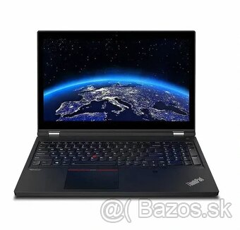 Lenovo ThinkPad P15 Gen 1 Intel Core i7-10850H 64 RAM 1000 S - 7