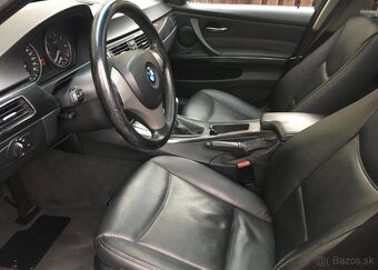 náhradne diely na: Bmw rad 3 model e90 / e91, 320d, 318d, - 7