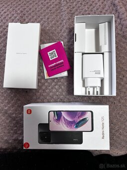 Xiaomi Redmi note 12 S 8GB/256 GB - 7