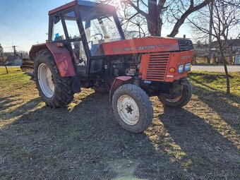 Zetor 12011 - 7