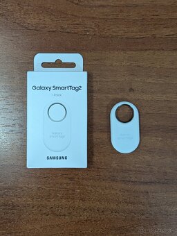 Samsung Galaxy S23 Ultra + SmartTag - 7