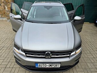 VW Tiguan II 2.0 TSi - 4x4 - 132KW - DSG - SOUND (850358) - 7