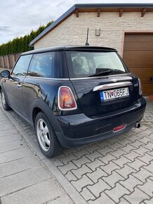 Mini Cooper 1.6 88kw - 7