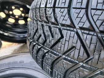 5x100 r15 zimne pirelli 195 65 r15 - 7