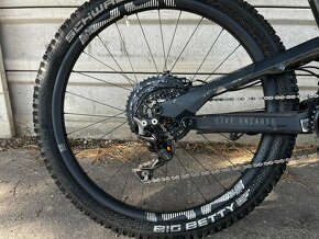 YT Capra 27 CF Pro Race L - 7