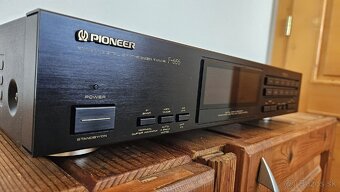 Pioneer F-656 - 7