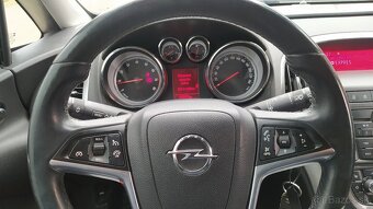 Predám Opel Astra J 2013 - 7