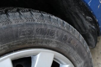 Kolesa komplet 175/65 R15 - 7