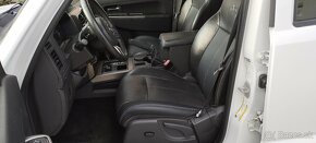 Jeep Cherokee 2.8crd 4x4 200ps facelift - 7