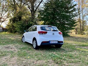 Kia Rio 1.25 62kw 2017 - 7