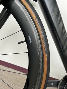 Canyon Endurace CF SL 8.0 - 7