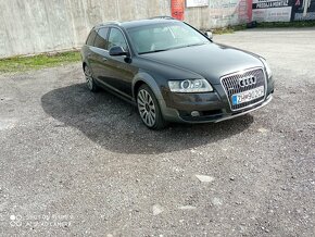 Audi A6 allroad 3.0 TDI - 7