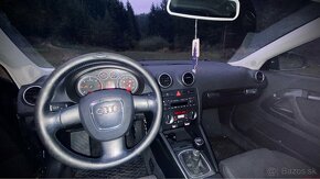 Audi A3 8p 1.9 TDI - 7