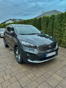 Kia Sorento 2.2 CRDi 4WD EX Gold Automat - 7