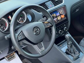 Škoda Octavia Scout 2.0TDI 110kw DSG7 Webasto Canton Ťažné❗️ - 7