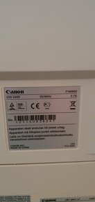 Canon ir 2318 laser. - 7